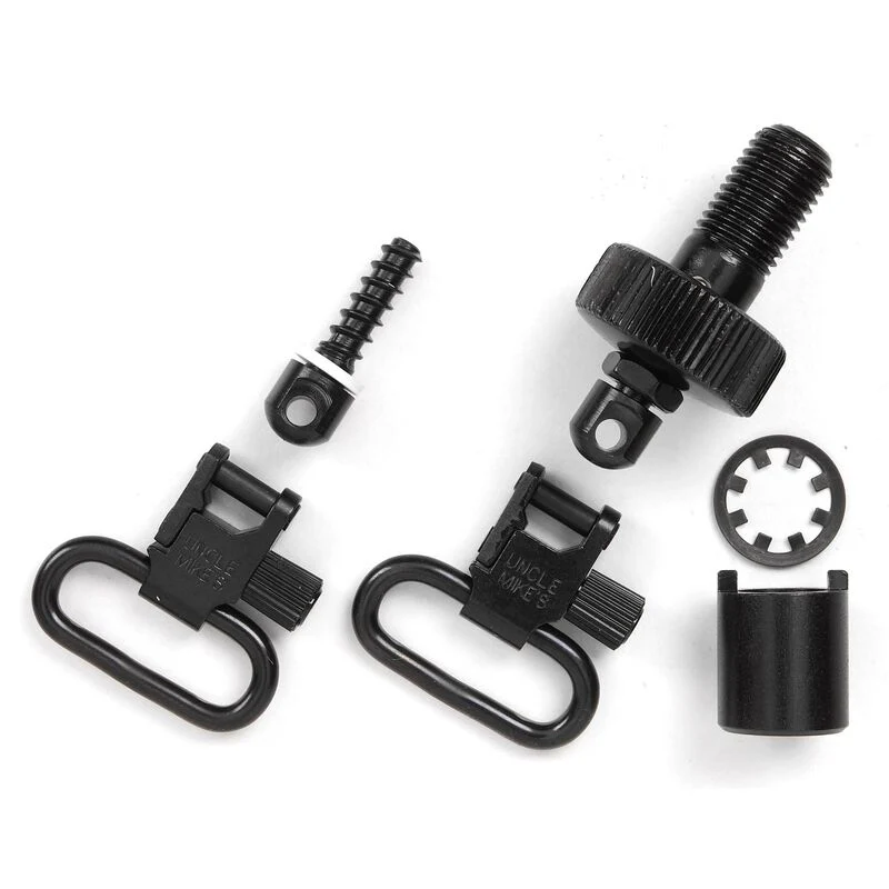 Mossberg 590/835 Swivel - Image 3