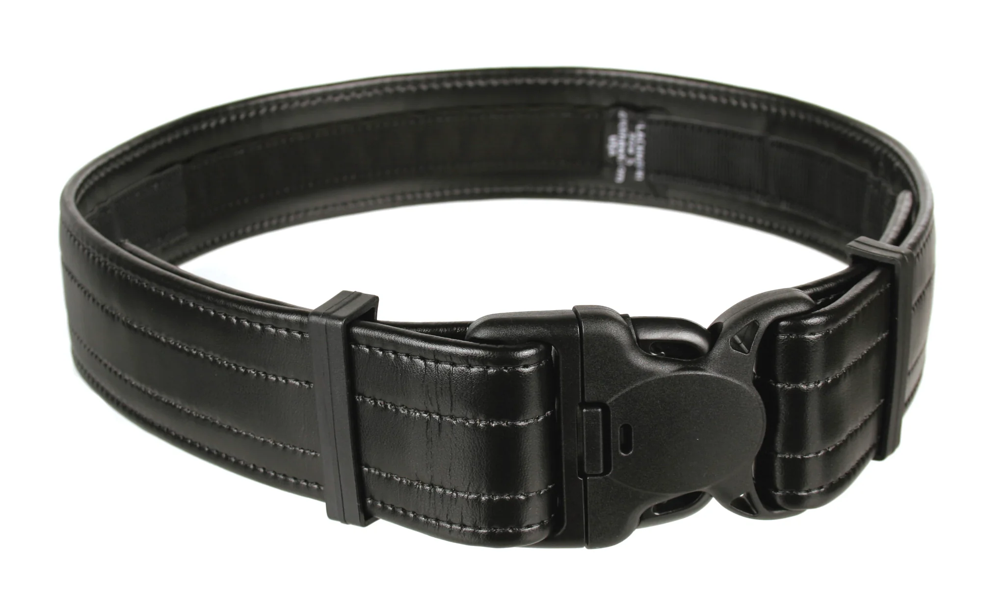 Reinforced 2" Duty Belt with Loop Inner - Image 3